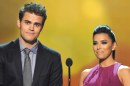 Critics\\' Choice Movie Awards 2013: le foto della serata