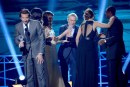 Critics\\' Choice Movie Awards 2013: le foto della serata