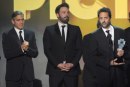 Critics\\' Choice Movie Awards 2013: le foto della serata