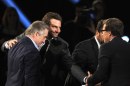 Critics\\' Choice Movie Awards 2013: le foto della serata