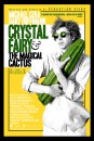 Crystal Fairy - prima locandina