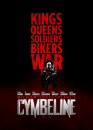 Cymbeline - primo poster del film crime tratto da Shakespeare