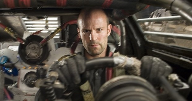 Stasera in tv su Italia 1 Death Race con Jason Statham (7)