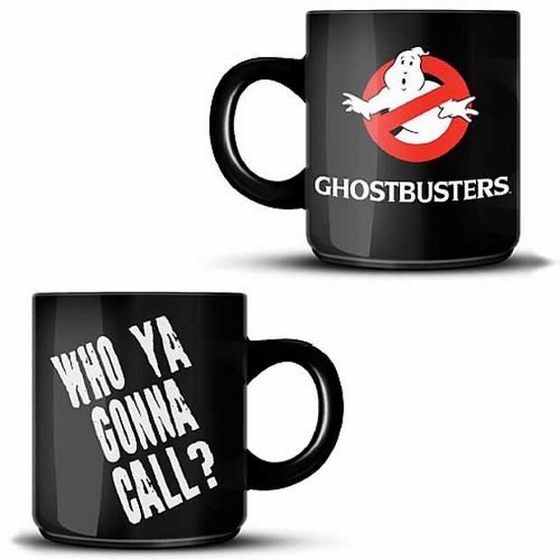 Ghostbusters 10 gadget per celebrare il 30° anniversario (14)