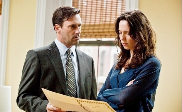 Stasera in tv su Italia 1 The Town con Ben Affleck (6)