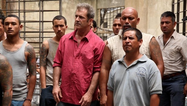 Stasera in tv su Rete 4 Viaggio in paradiso con Mel Gibson (6)