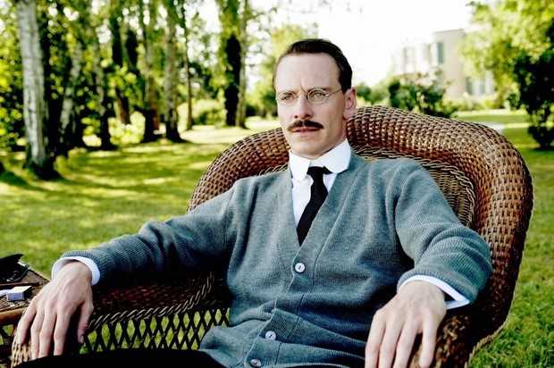 Stasera in tv A Dangerous Method su Rai 3 (3)