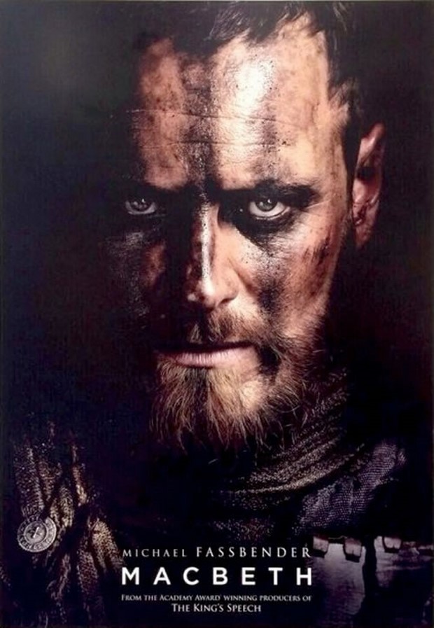 Macbeth primo trailer del dramma con Michael Fassbender e Marion Cotillard (1)