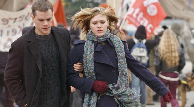 Stasera in tv su Rete 4 The Bourne Supremacy con Matt Damon (4)