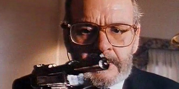 Lucio Fulci in 10 film video e curiosità sul poeta del macabro