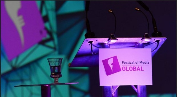 Festival of Media Global 2015 il programma dell'evento dal 10 al 12 maggio a Roma (1)