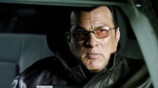 Stasera in tv su Rete 4 True Justice - Incrocio mortale con Steven Seagal (1)