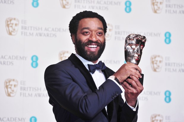 BRITAIN-ENTERTAINMENT-FILM-AWARDS-BAFTA