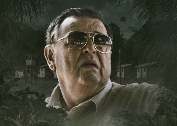 The Sacrament - trailer senza censure e poster dell'horror di Ti West (1)