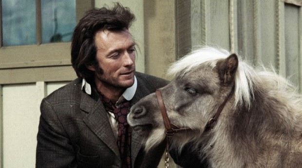 Stasera in tv su Rete 4 Joe Kidd con Clint Eastwood (2)