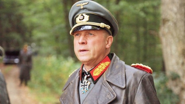 Stasera in tv Rommel su Rai 3 (1)