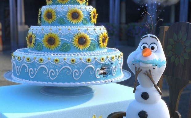 Frozen Fever recensione, curiosità e colonna sonora del corto Disney (3)