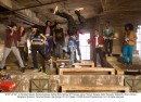 Da domani al cinema Step Up 3D - fotogallery del film