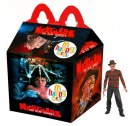 Da Evil Dead a Nightmare - 25 Happy Meal McDonald da film horror