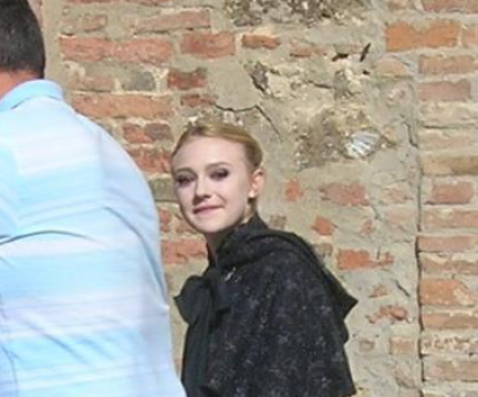 dakota fanning new moon jane volturi