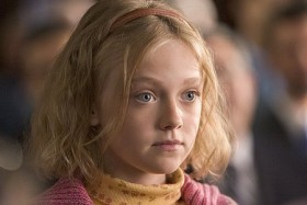 dakota fanning secret life of bees