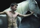 Daniel Radcliffe in Equus