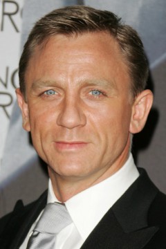 daniel craig