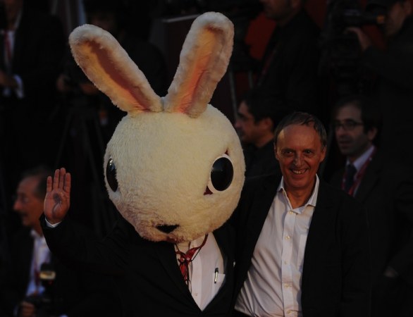 Dario Argento