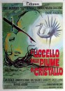 L\'uccello dalle piume di cristallo