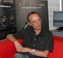 Dario Argento guest star nel videogioco Dead Space