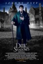 Dark Shadows - 9 nuovi character poster