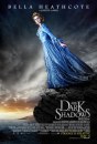 Dark Shadows - 9 nuovi character poster