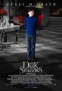 Dark Shadows - 9 nuovi character poster