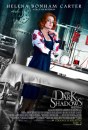 Dark Shadows - 9 nuovi character poster