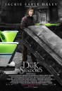 Dark Shadows - 9 nuovi character poster