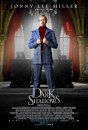 Dark Shadows - 9 nuovi character poster