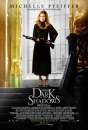 Dark Shadows - 9 nuovi character poster