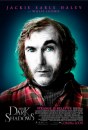 Jackie Earle Haley - Willie Loomis-