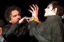 Dark Shadows: due nuove immagini dal set dell\'ottava collaborazione fra Johnny Depp e Tim Burton