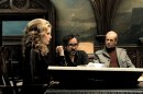 Dark Shadows: due nuove immagini dal set dell\'ottava collaborazione fra Johnny Depp e Tim Burton