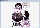 Dark Shadows: l\'omaggio di Cineblog