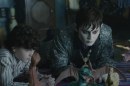 Dark Shadows PhotoGallery