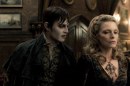 Dark Shadows PhotoGallery