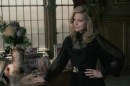 Dark Shadows PhotoGallery