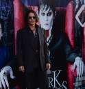 Dark Shadows - Premiere di Hollywood