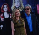 Dark Shadows - Premiere di Hollywood