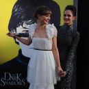 Dark Shadows - Premiere di Hollywood