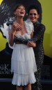 Dark Shadows - Premiere di Hollywood