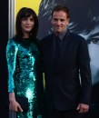 Dark Shadows - Premiere di Hollywood