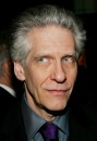 David Cronenberg